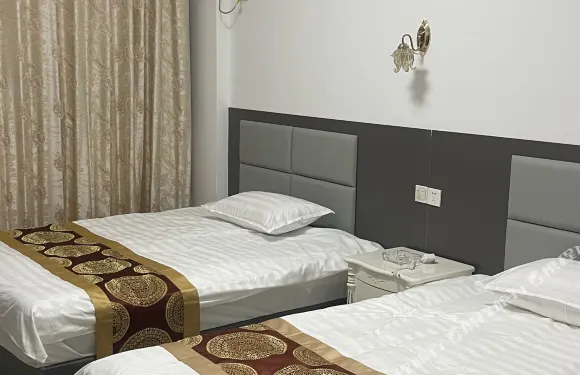 鉛山金鑫商務賓館（鉛山古鎮店）