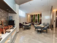 Lavande Hotel (Chaoyang Jianping County Government) - Frühstück