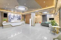 Tianlong International Hotel (Nanning Hengzhou International Trade City Branch)
