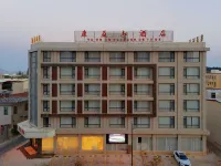 Dongshan Kangyi Hotel (Nanmenwan Branch) Hotels near Double-Sided Sea Small Fishbone Sandbar