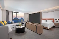 Hampton by Hilton Nanjing Confucius Temple