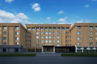 Atour Hotel Beijing National Stadium-Bird's Nest Huixin West Street North Entrance Subway Station Hotellit kohteessa 