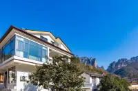 Yunshuiheju Homestay (Zhangjiajie National Forest Park Scenic Area Store) Hotel in zona Yangjiajie Scenic Area