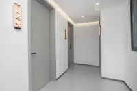 梵塵里民宿（九華山遊客服務中心店）