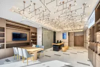 Magnotel Classic Huzhou Changxing South Station - East Yufang Cultural Street Branch