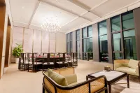 Mengcheng Empark Grand Hotel (Kunpeng Square Fangyuanhui) - Breakfast