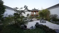 Changde Ziyuntian Hotel - salle de sport