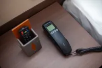 Nanfeng  Hotel  (Xi'an  Zhonggulou  Huimin  Street  Branch )