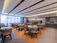 Atour Hotel (Jiamusi City Government Wanda Plaza Branch) Hotels in Jiamusi