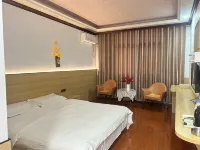 Madaoyi Homestay - مطابخ