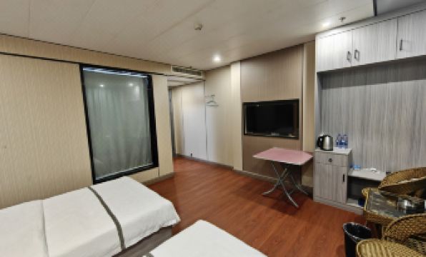 Puning Baide Business Accommodation