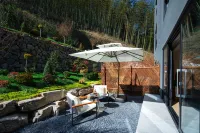 Langyuexing Rustic Luxury Hotel Hotels near shi ling cun