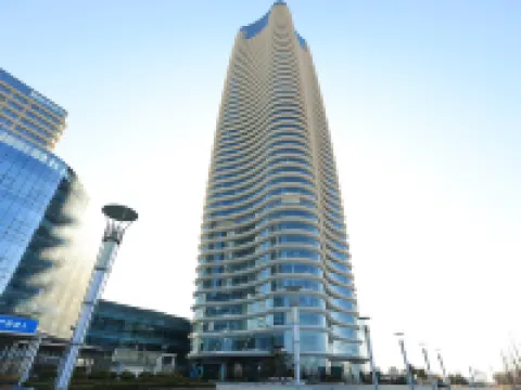 Yantai Huizhi Grand Hotel (Yangma Island) Hotels near Yangma Island
