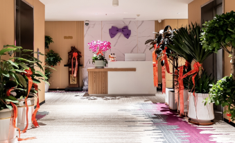Chunmu Business Hotel