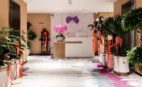 Chunmu Business Hotel (Liaoyang Zhongnan Wangjing) Hotels in Liaoyang County