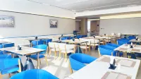 Hampton by Hilton Xiyatu Hotel (Julu County Hospital Branch, Xingtai) Hotels in Julu