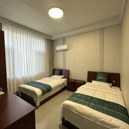 Hebei Yinsheng Hotel