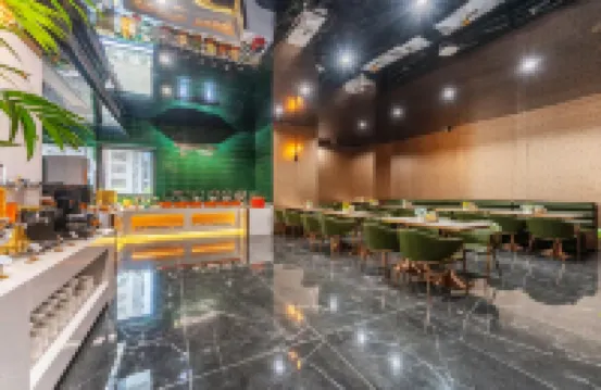 โรงแรมจั๋วปัง