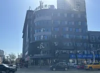 Homeinn Selected Hotel (Changzhi Shangdang Guangming Road) Hotel di Changzhi