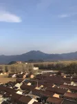 Shuman Hotel (Yiyuan Branch) - Mountain view