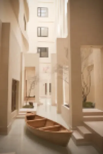 Flumen Temporis Huzhou