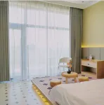霍城嵐澗雲舍民宿（小馬薰衣草莊園店）