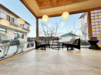 Tekes Qianshan Xiao Homestay