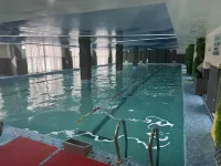 Panjin Ecological Hotel - Pools