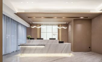 YUNJI HOTEL