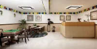 Poplar Tree Homestay