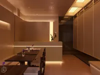 姑蘇檐下·新蘇式酒店（十全街滄浪亭景區店） 鄰近南门的酒店