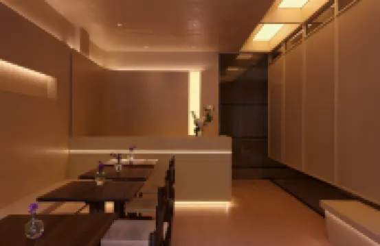 Gusu Yanxia New Su style Hotel (Renmin Road Branch, Shiquan Street)