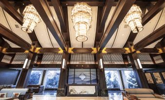 Changchun Shengshibohua Hotel