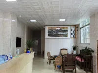 蓮峰金海賓館（連城閘口巷店） - 2 星級