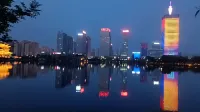 Wenxin99 Biz Hotel