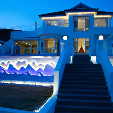 Haiyi Fanhua Holiday Homestay