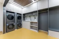 Weilan Xiyue Hotel (Qingyun County Xiangyun Avenue) Hotels in Qingyun