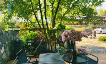 Zhuyin Shiju Homestay