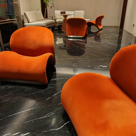 Manju Hotel (Yingtan Yuehu East Road)