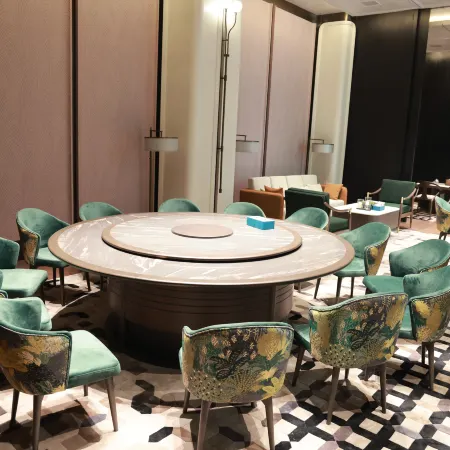 Tianchang Anbang Kaiyuan Hotel