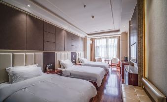 Luocheng Hotel