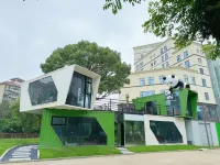 Duogao Mixiang Dujia Hotel (Ningbo Xiangshan Passenger East Station Xiangshan Port Road) Hotels in Xiangshan
