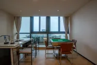 Nan'ao Yuehai Shiguang Homestay (Houzhai) Hotel di Nan'ao County