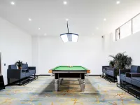 Xieweng Hot Spring Hotel.Group 2, Se Village, Se Township Hotels in Lhozhag County