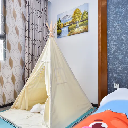 Huangguoshu Jingxin Nanshe B&B