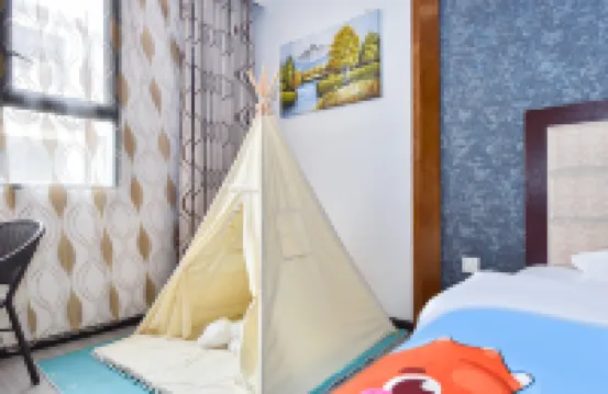 Huangguoshu Jingxin Nanshe B&B