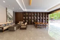 Batang Boyue (Oxygen-rich) Hotel