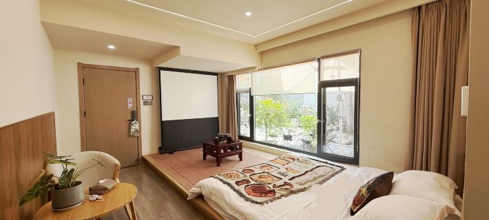 Ju Wuzhu Homestay (Heyuan Pishi Street Branch) Hotels in Yangzhou