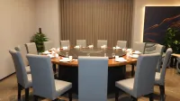 Ruichang Huatian Hotel - sarapan