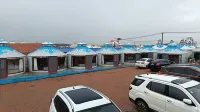 Wulijitai Homestay (Huitengxile Grassland)